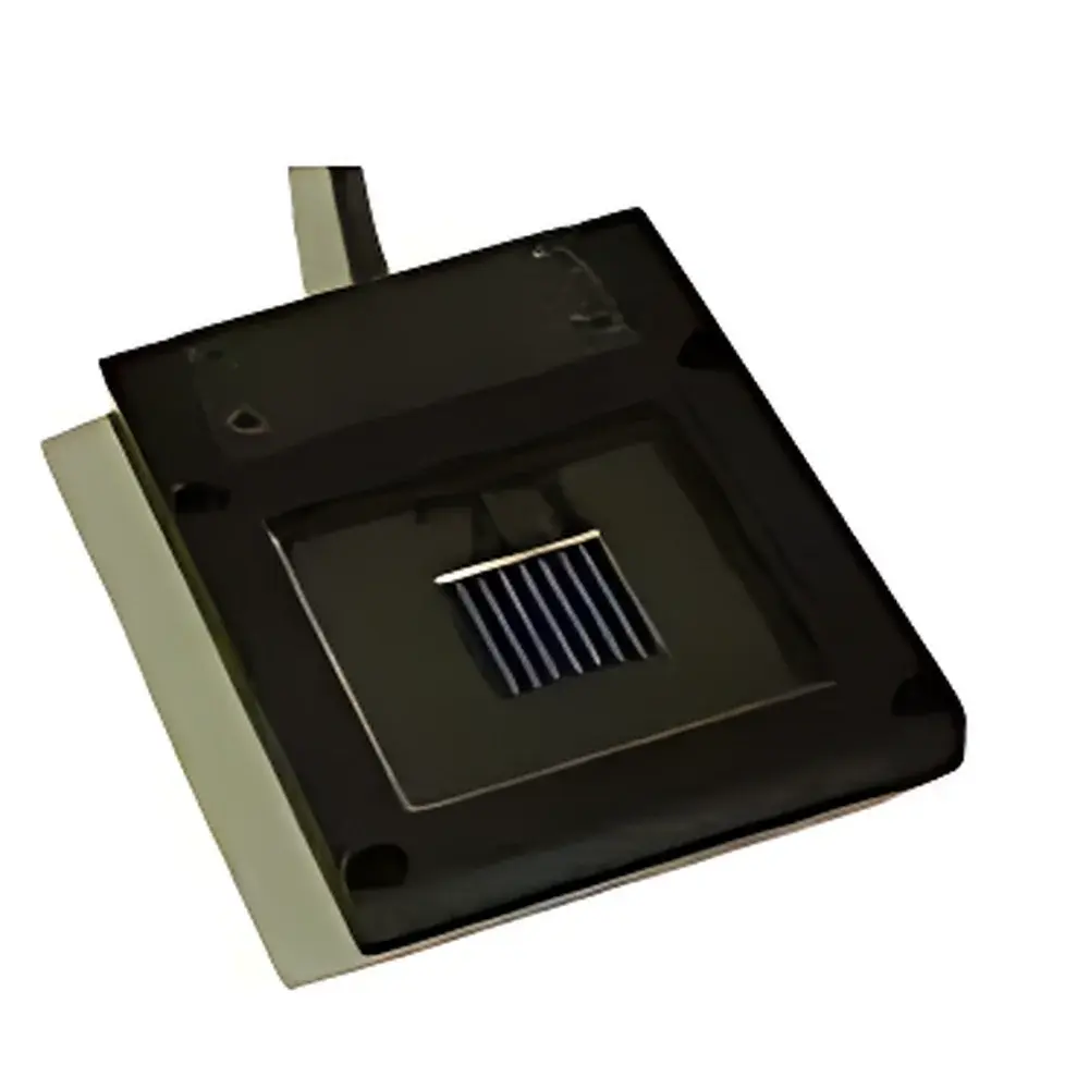 PV Measurements Calibrated Photovoltaic Reference Solar Cell (Model: CELL)