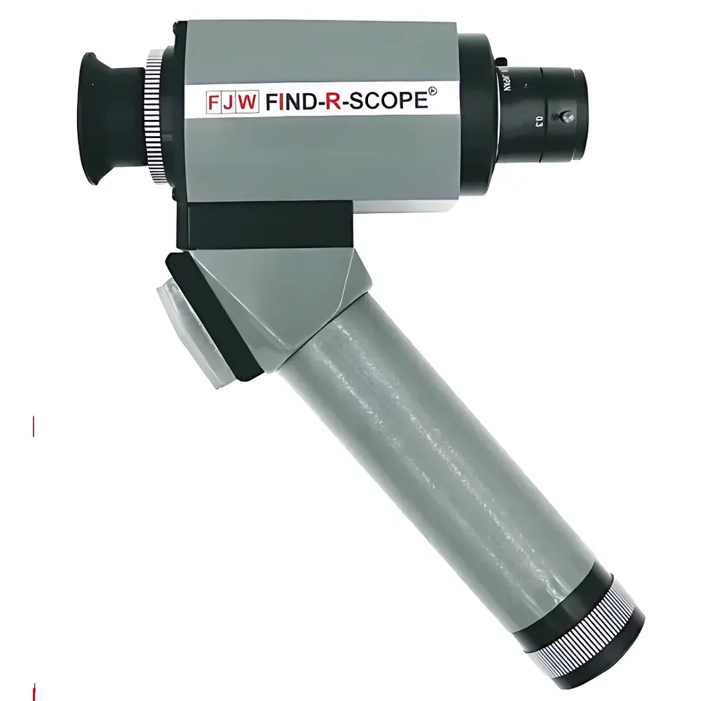 Find-R-Scope® IRV84499C Portable Near-Infrared Image Intensifier