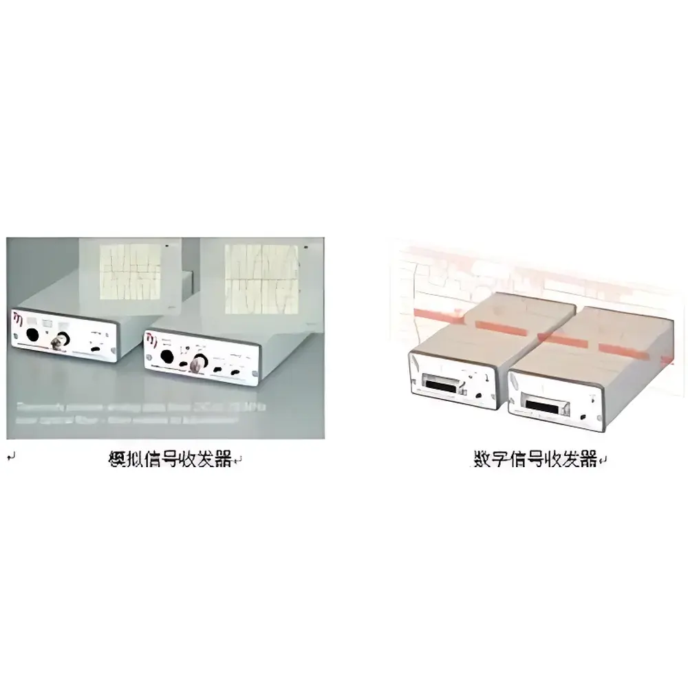 TTI LTX-5515 Analog Fiber-Optic Signal Transceiver