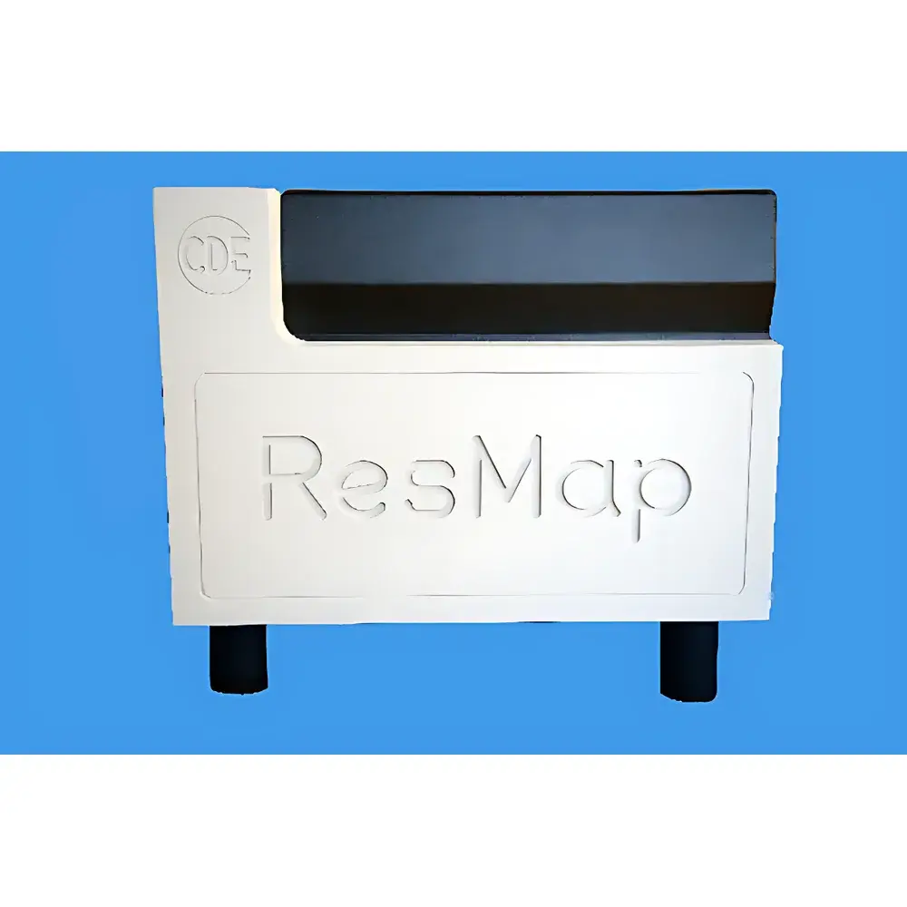 CDE ResMap 168 Automated Four-Point Probe Sheet Resistance & Resistivity Mapping System