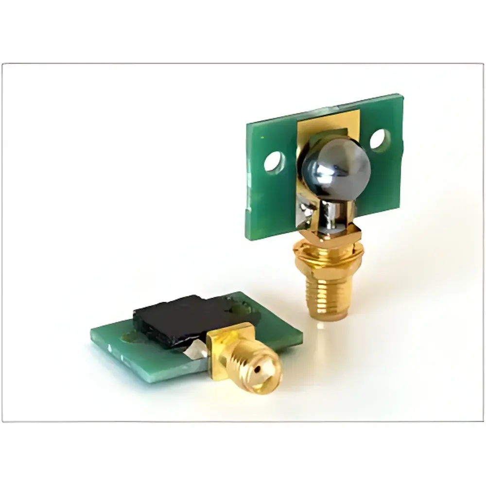 TeraSense Ultrafast Sub-THz Detector