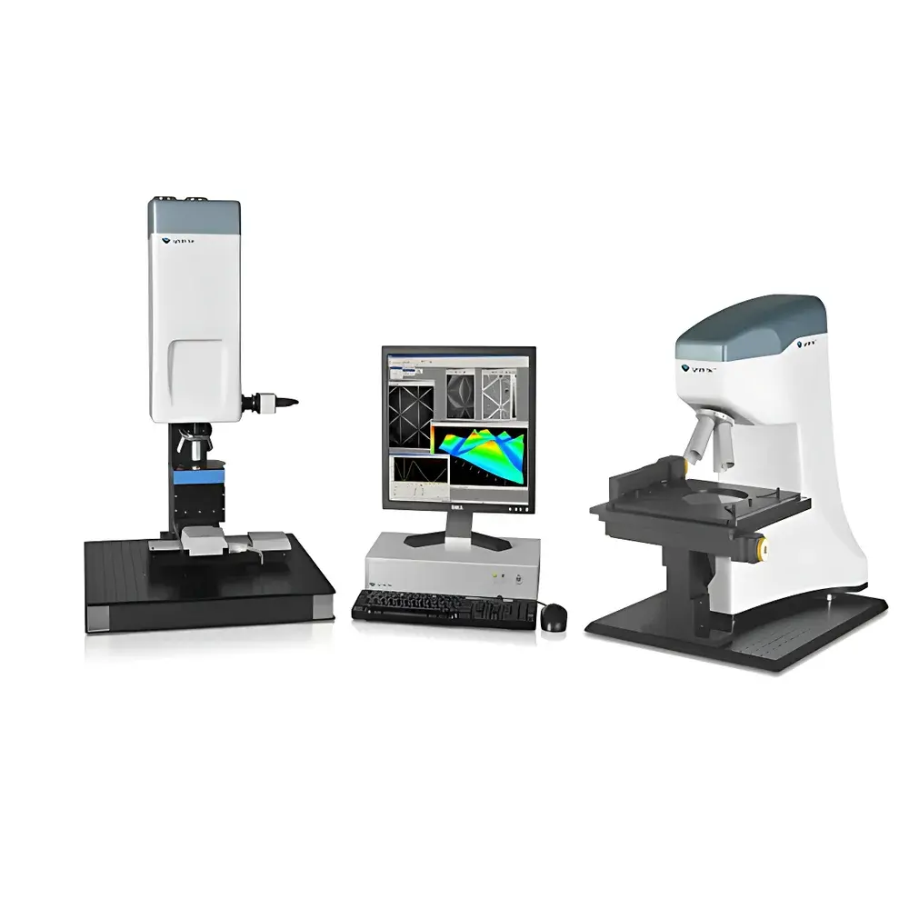 Lyncee Tec DHM Digital Holographic Microscope