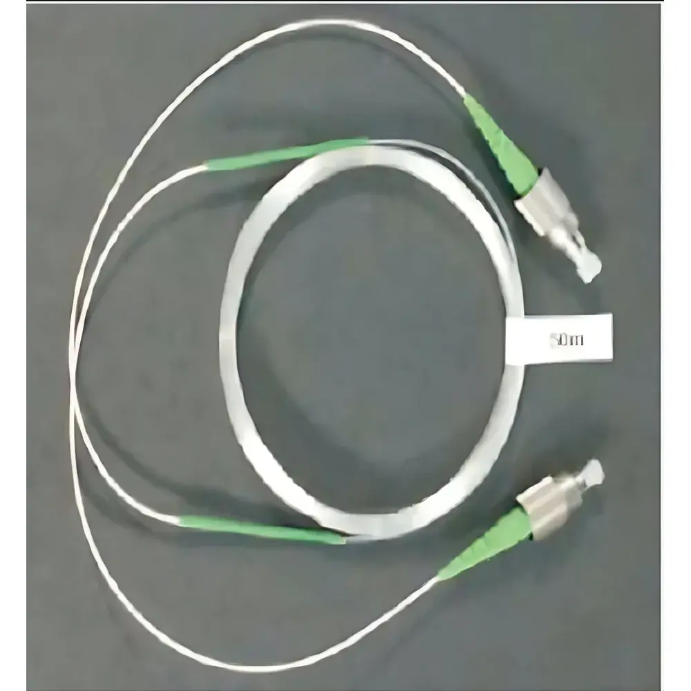 Optiphase MFI1050 / MFI1350 / MFI1550 Fiber Michelson Interferometer