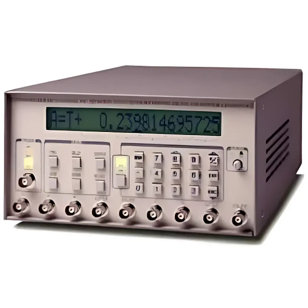 Stanford Research Systems DG535 Digital Delay/Pulse Generator