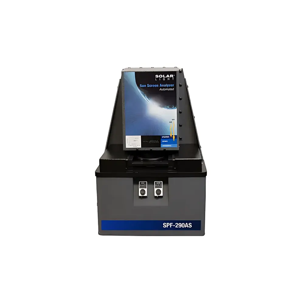Solar Light SPF-290AS In Vitro Sun Protection Factor Analyzer