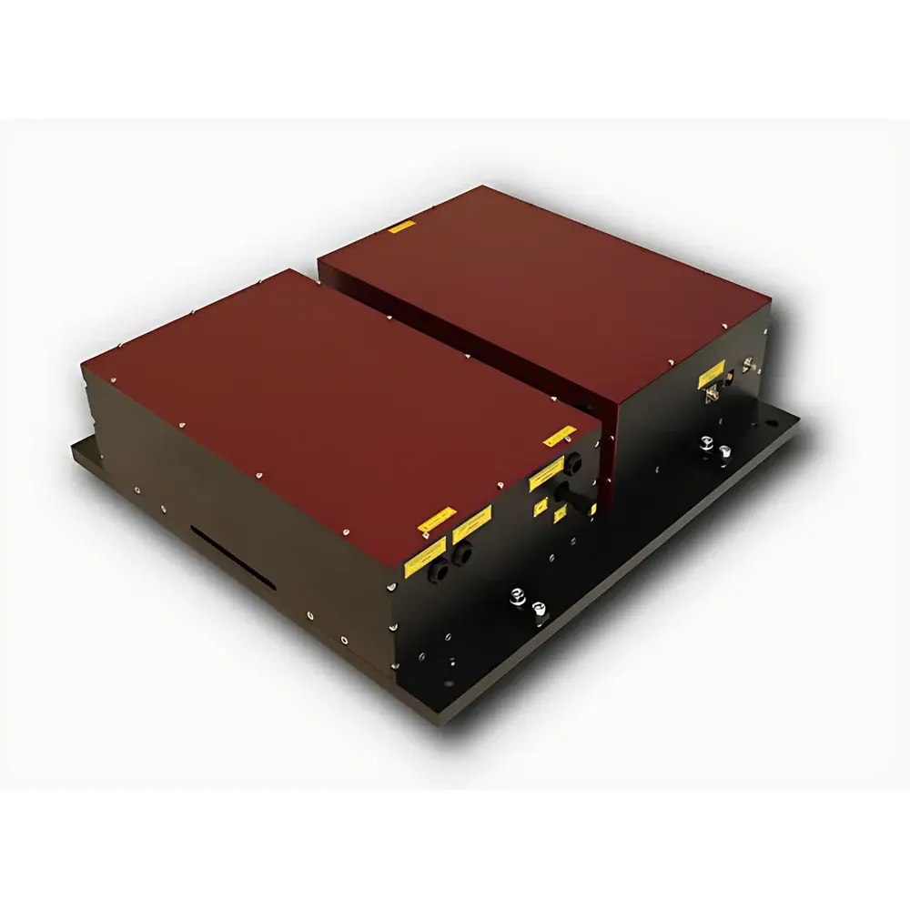 Avesta EFOA-SH-UB Multi-Wavelength Femtosecond Laser System