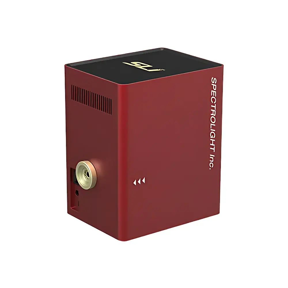 Spectrolight FWS Poly Automated Wavelength Selector