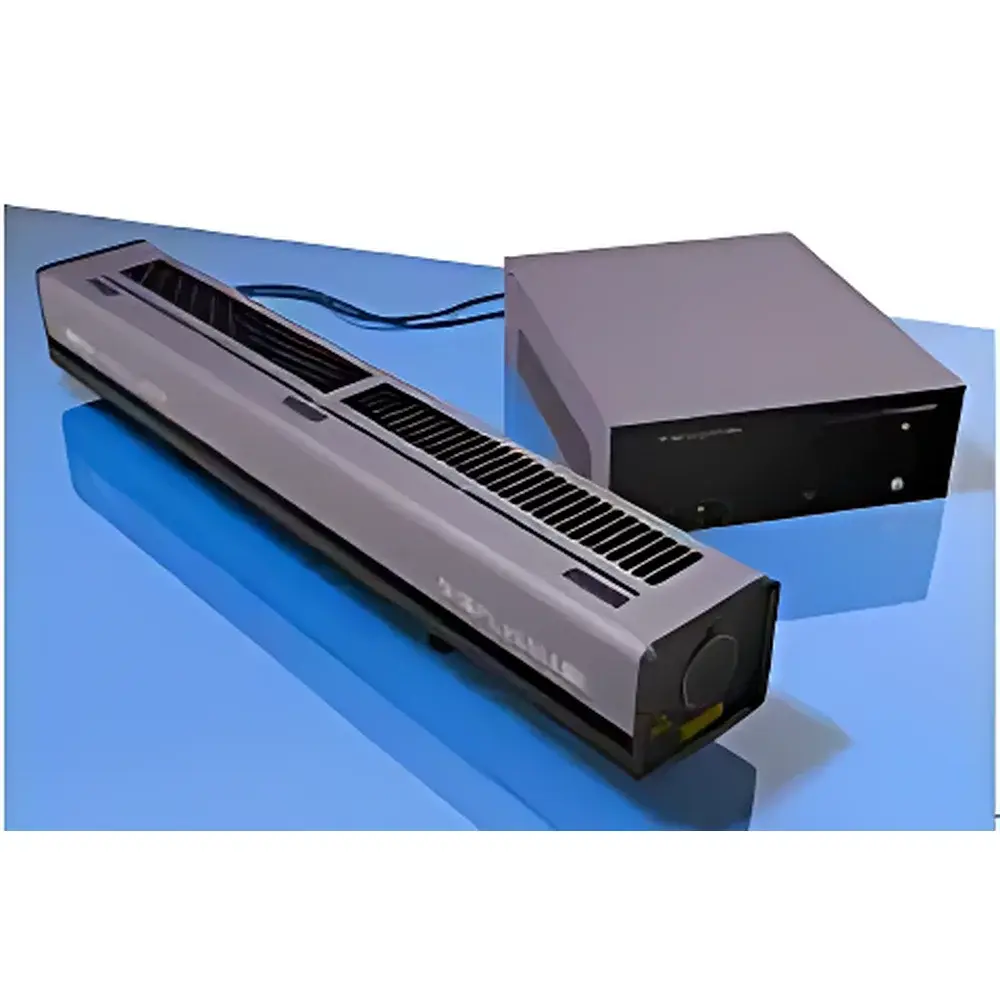 PLASMA 206 Helium-Cadmium (HeCd) Laser
