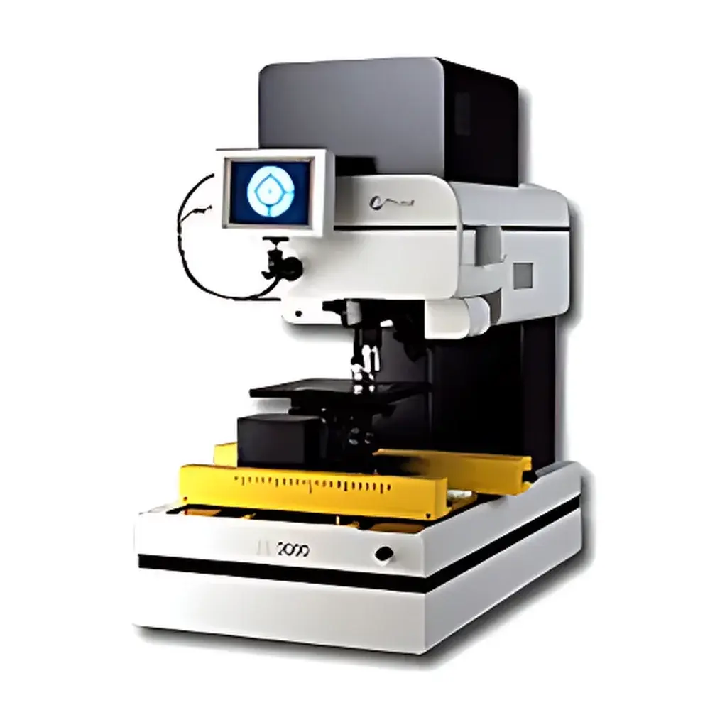 HalfMoon 0 Reflective Thin-Film Thickness Metrology System