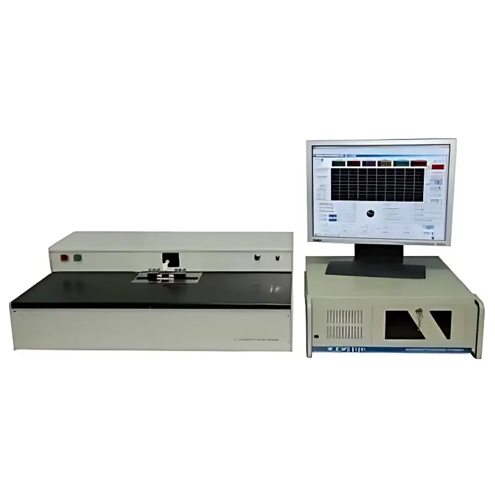 RAYSCIENCE SCS-4000 Fiber Fusion Tapering System
