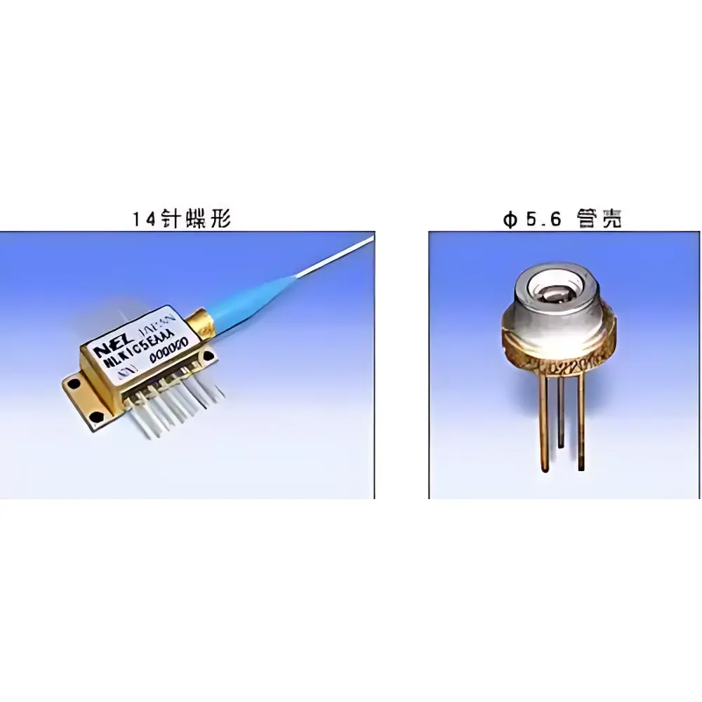 Rayscience NLK1E5EAAA Distributed Feedback (DFB) Laser Diode