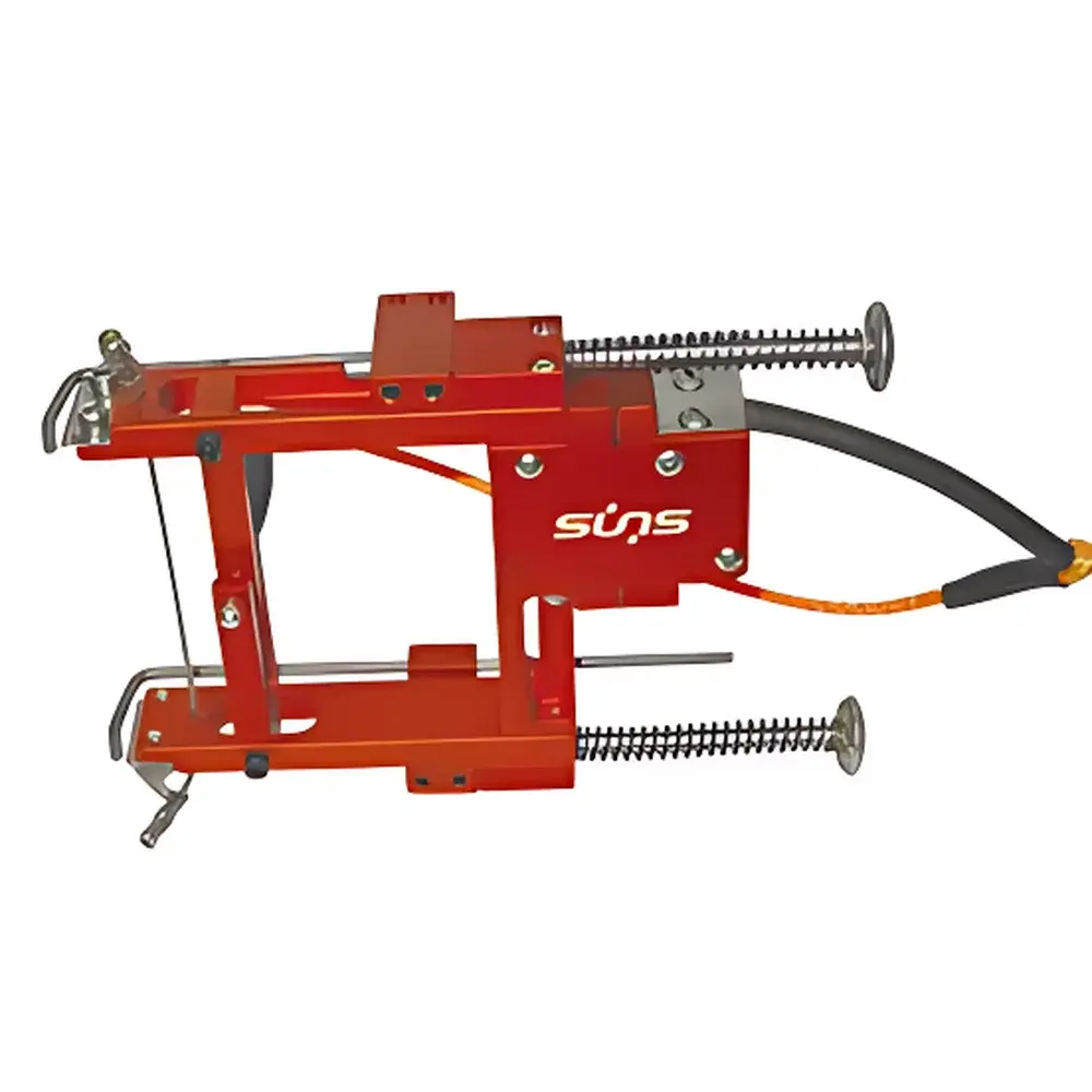 SUNS SEM Series Electronic Extensometer
