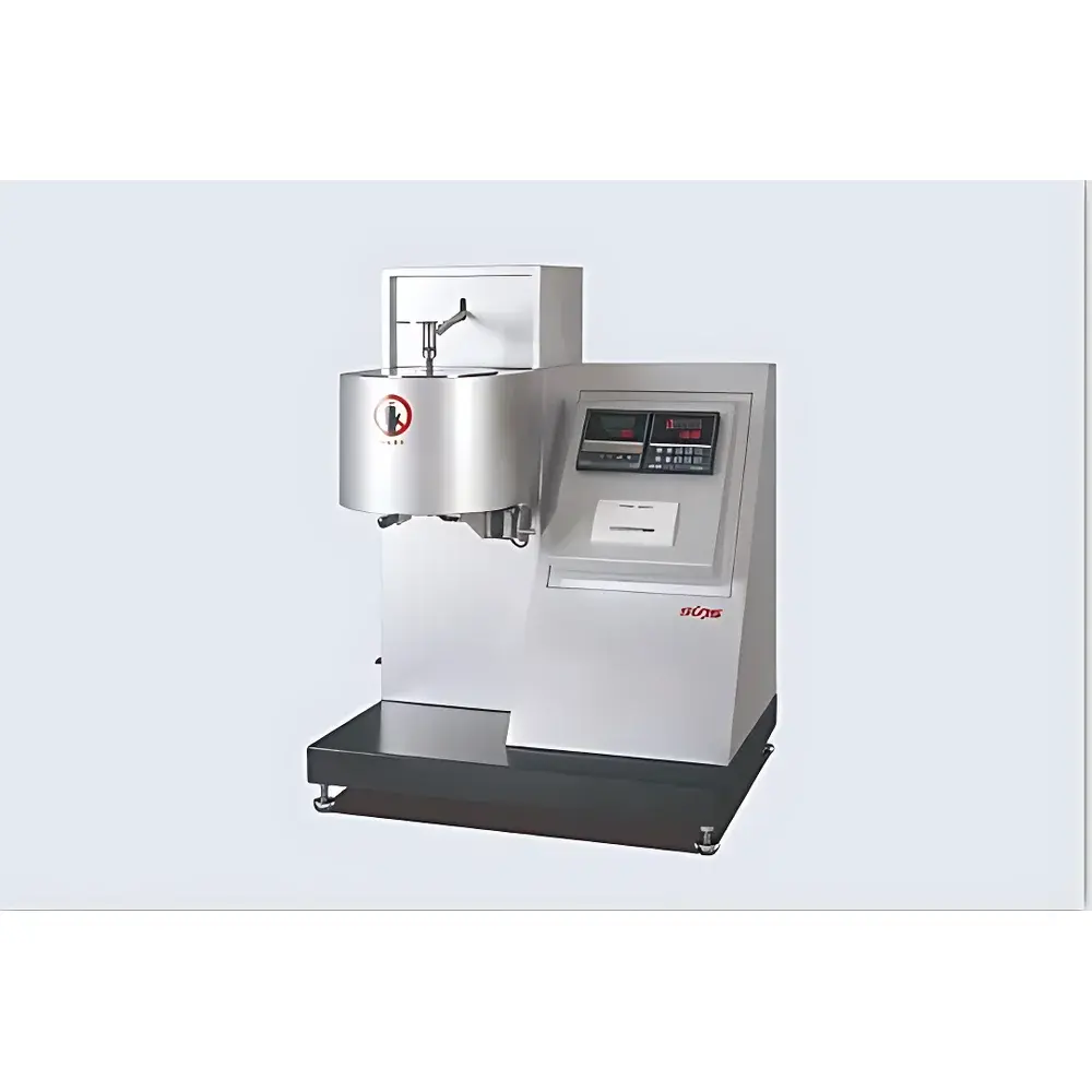 SUNS MTM1000 Melt Flow Rate Tester