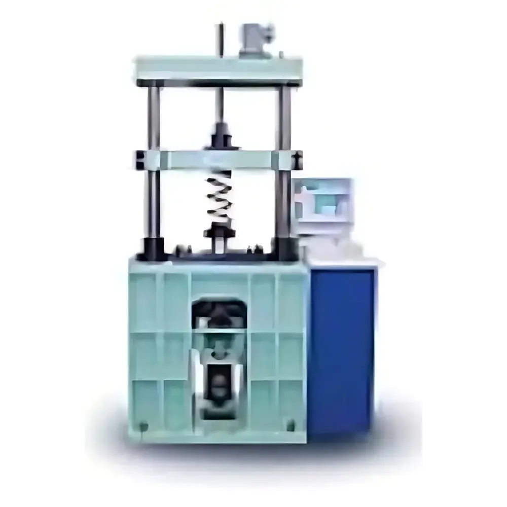 SUNS DV-TCF Series Electromechanical Tensile-Compression Fatigue Testing System