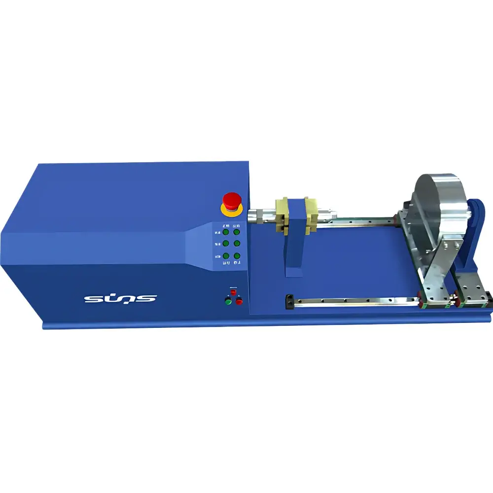 SUNS TTM-C Bolt Torsion Testing Machine