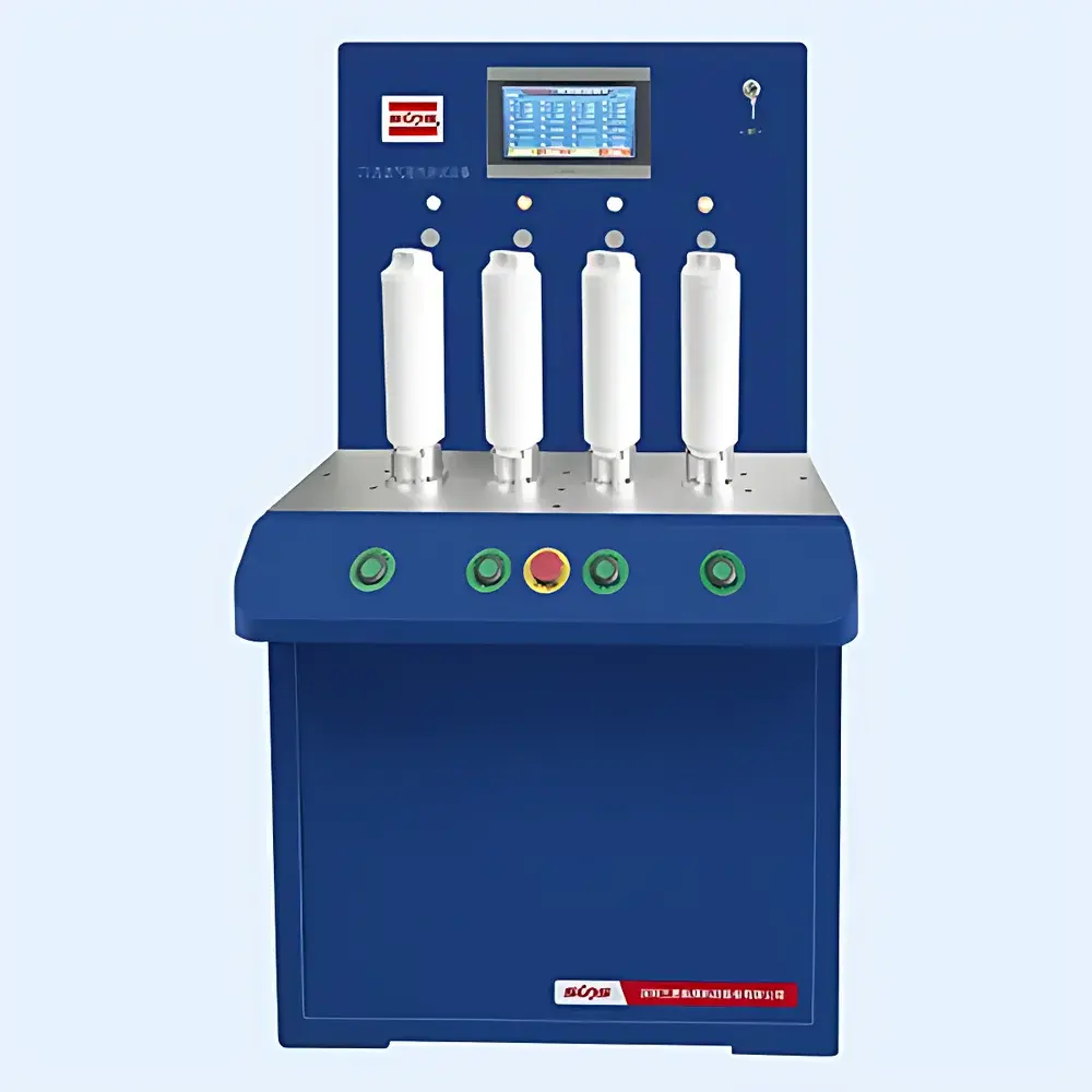 SUNS DV-FCF Filter Cartridge Functional Tester