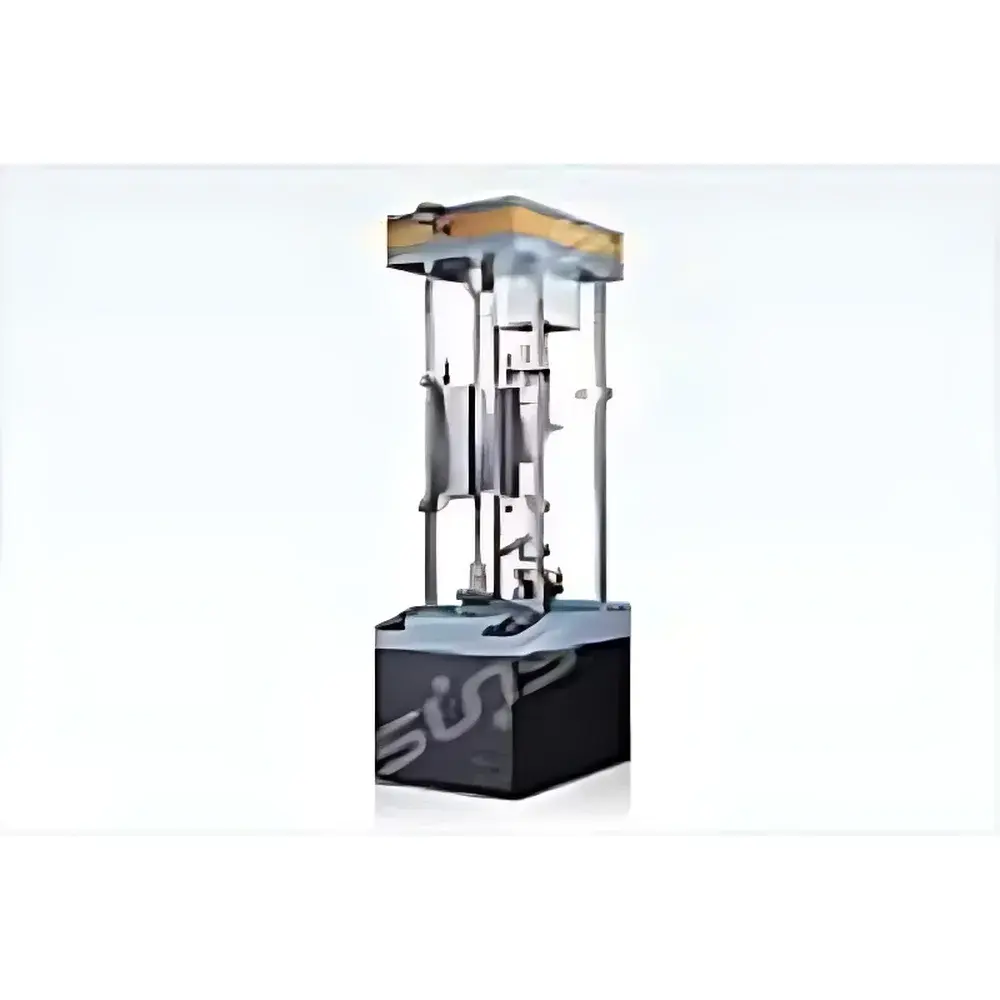 SUNS CTM Series High-Temperature Creep and Stress Rupture Testing Machine