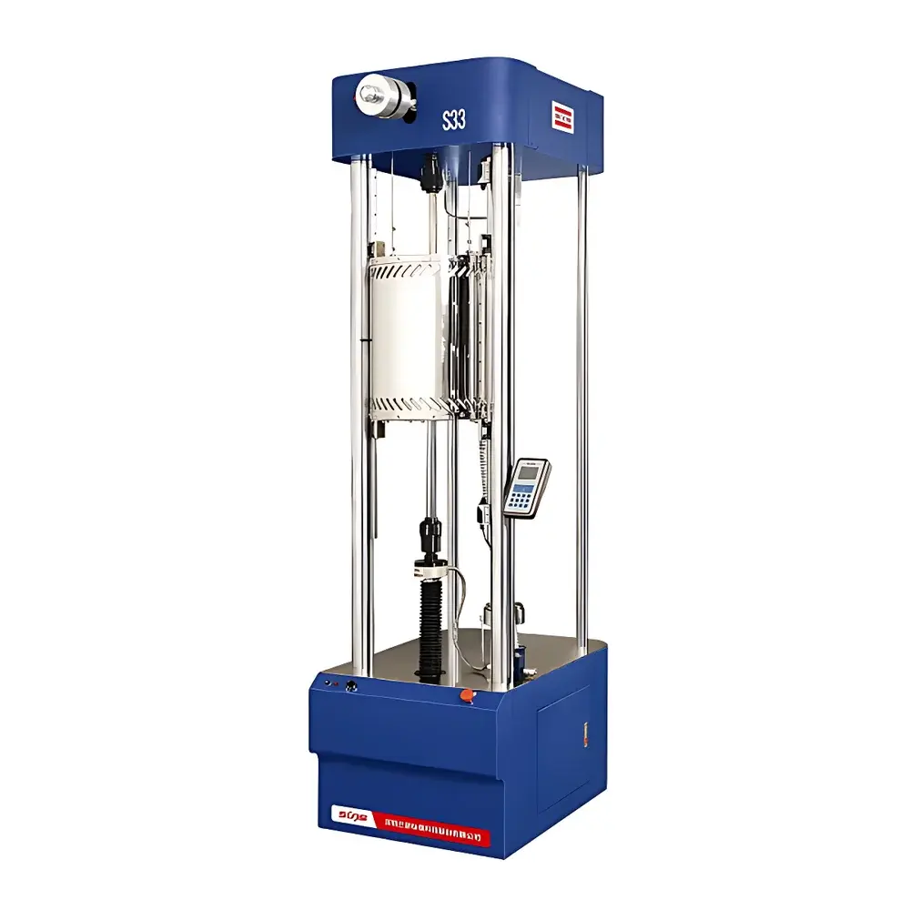 SUNS CTM Series High-Temperature Creep and Stress Rupture Testing Machine