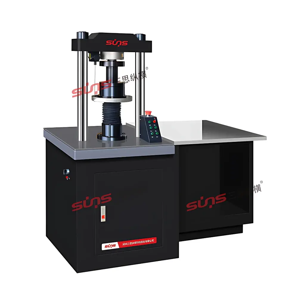 SUNS UTM7305 Battery Powder Compaction Density Tester
