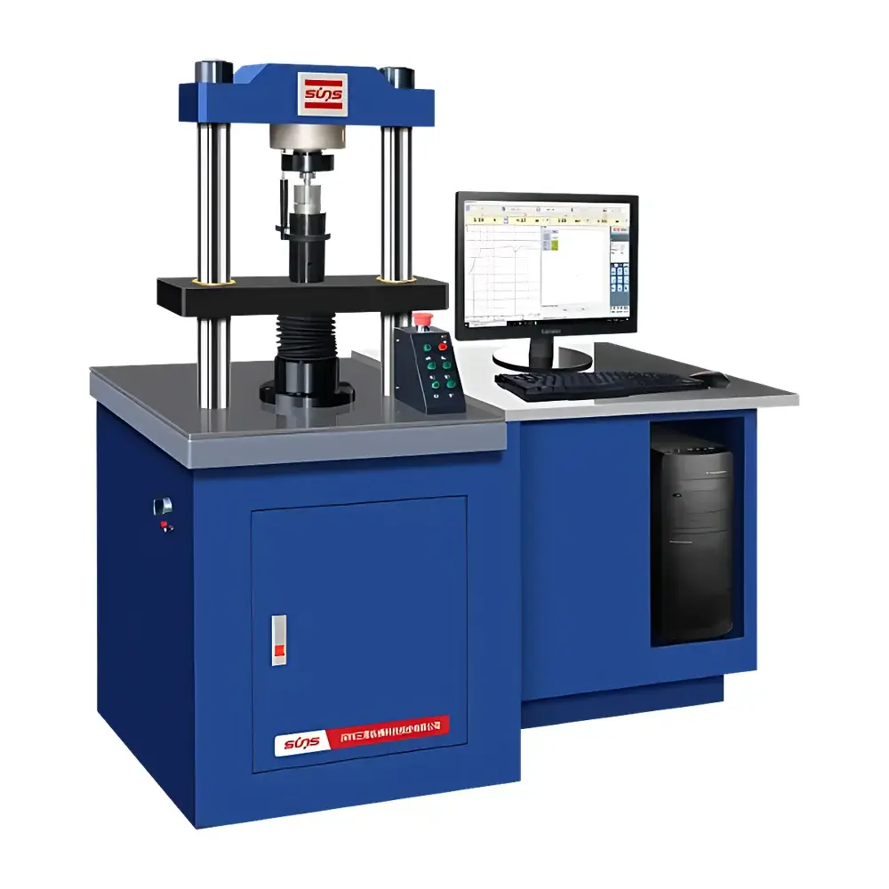 SUNS UTM7305 Battery Powder Compaction Density Tester