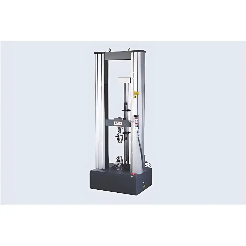 SUNS UTM4000 Series Dual-Column Floor-Standing Electromechanical Universal Testing Machine