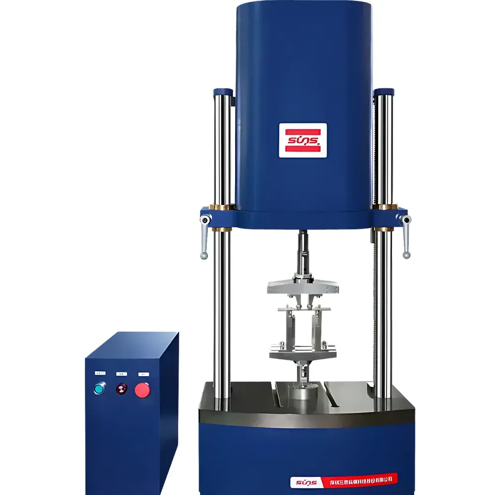 SUNS 891 Desktop Electromechanical Fatigue Testing Machine
