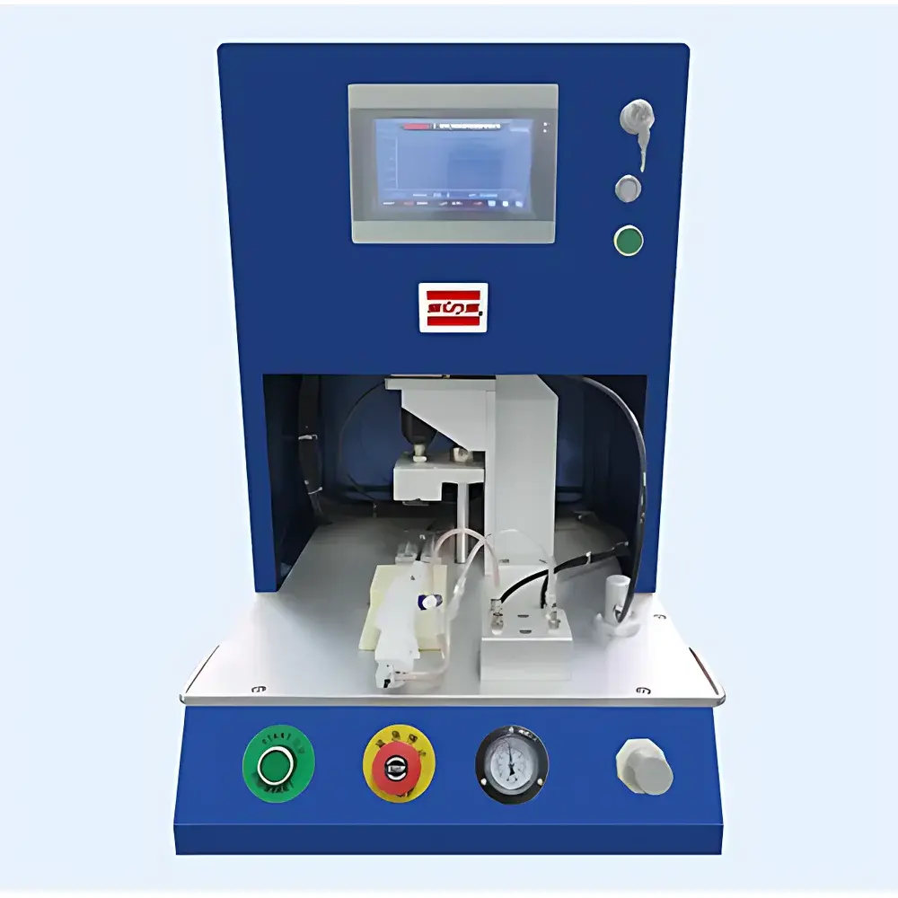 SUNS SANS Medical Device Testing Equipment – Negative-Pressure Air-Tightness Tester