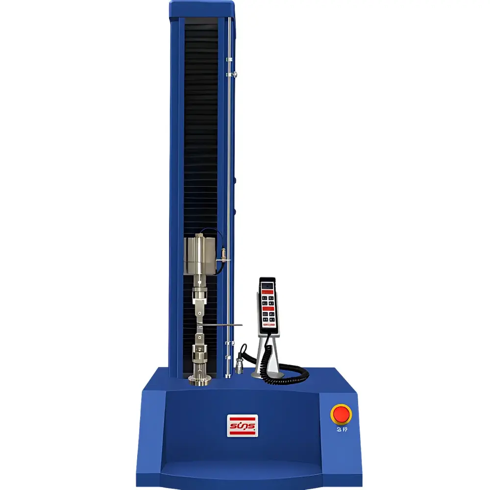 SUNS UTM2000 Series Desktop Electronic Universal Testing Machine