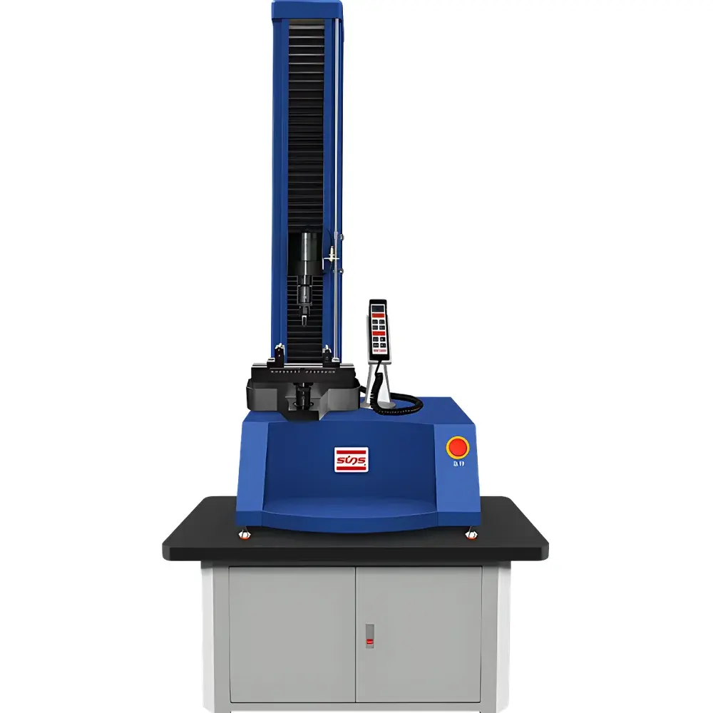 SUNS UTM2000 Series Desktop Electronic Universal Testing Machine