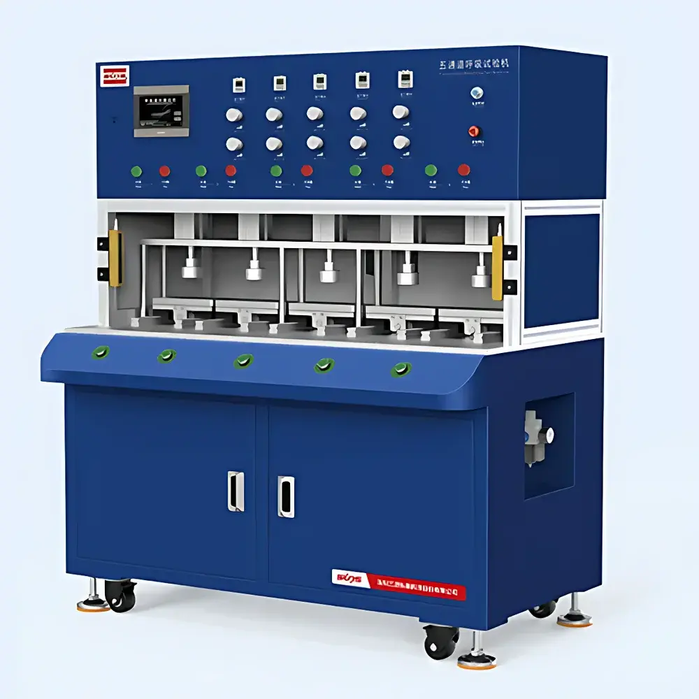 SUNS SH300Z-5 Respiratory Circuit Tester