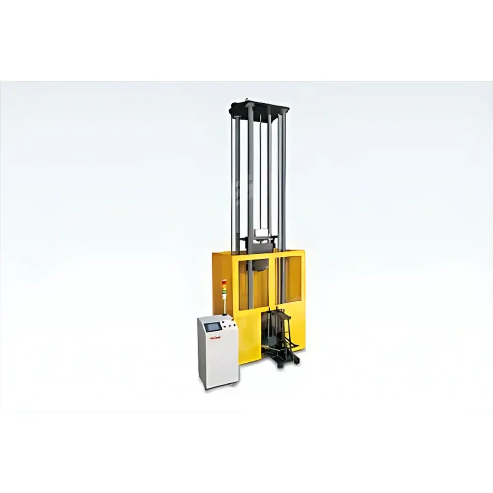 SUNS NDT Series Metal Drop Weight Impact Tester DTM2000