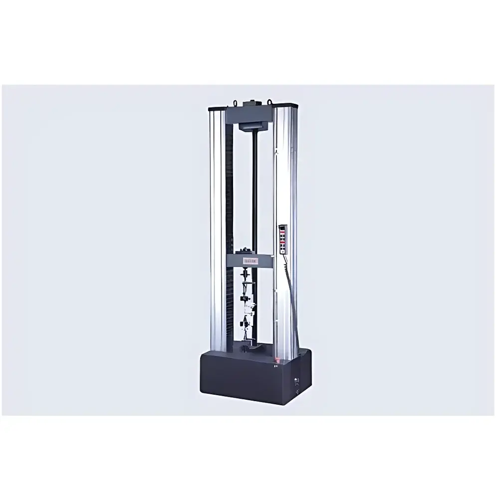 SUNS SUNS Rubber Tensile Testing Machine