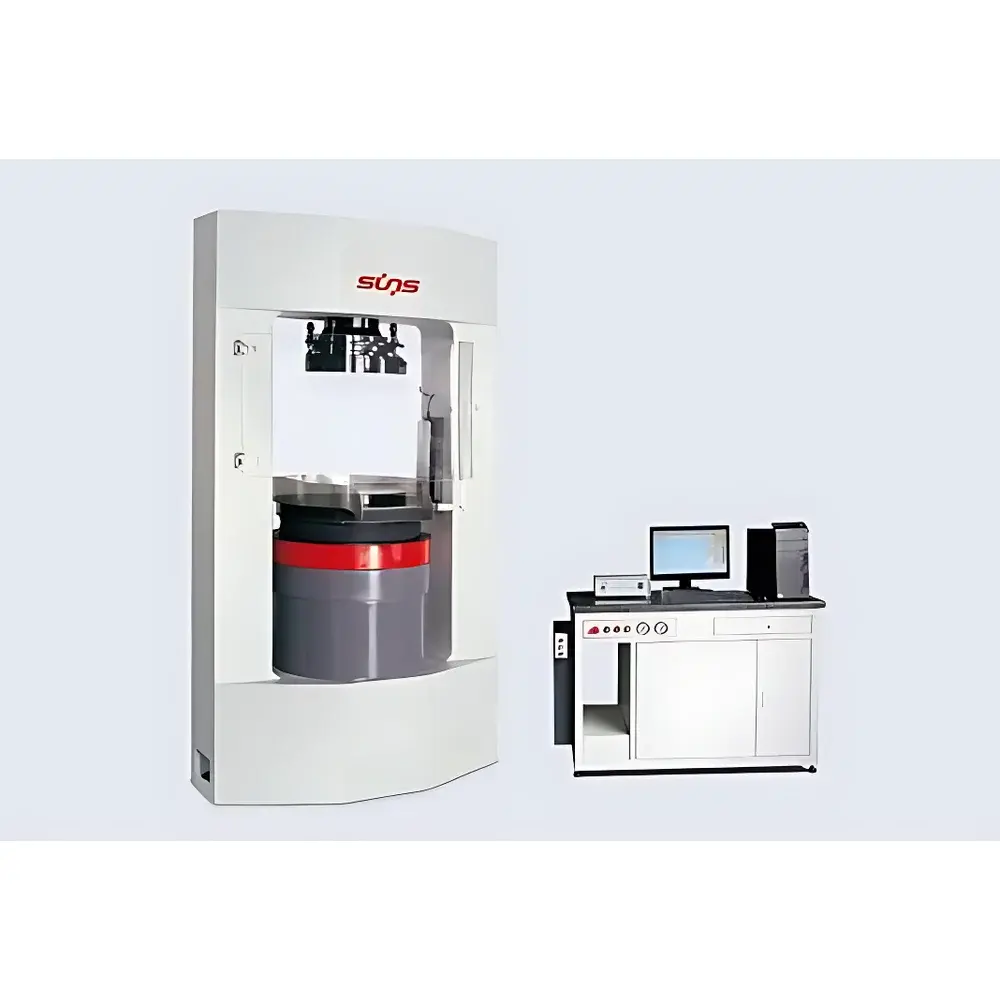SUNS YAW-1000-JM High-Precision Custom Compression Testing Machine