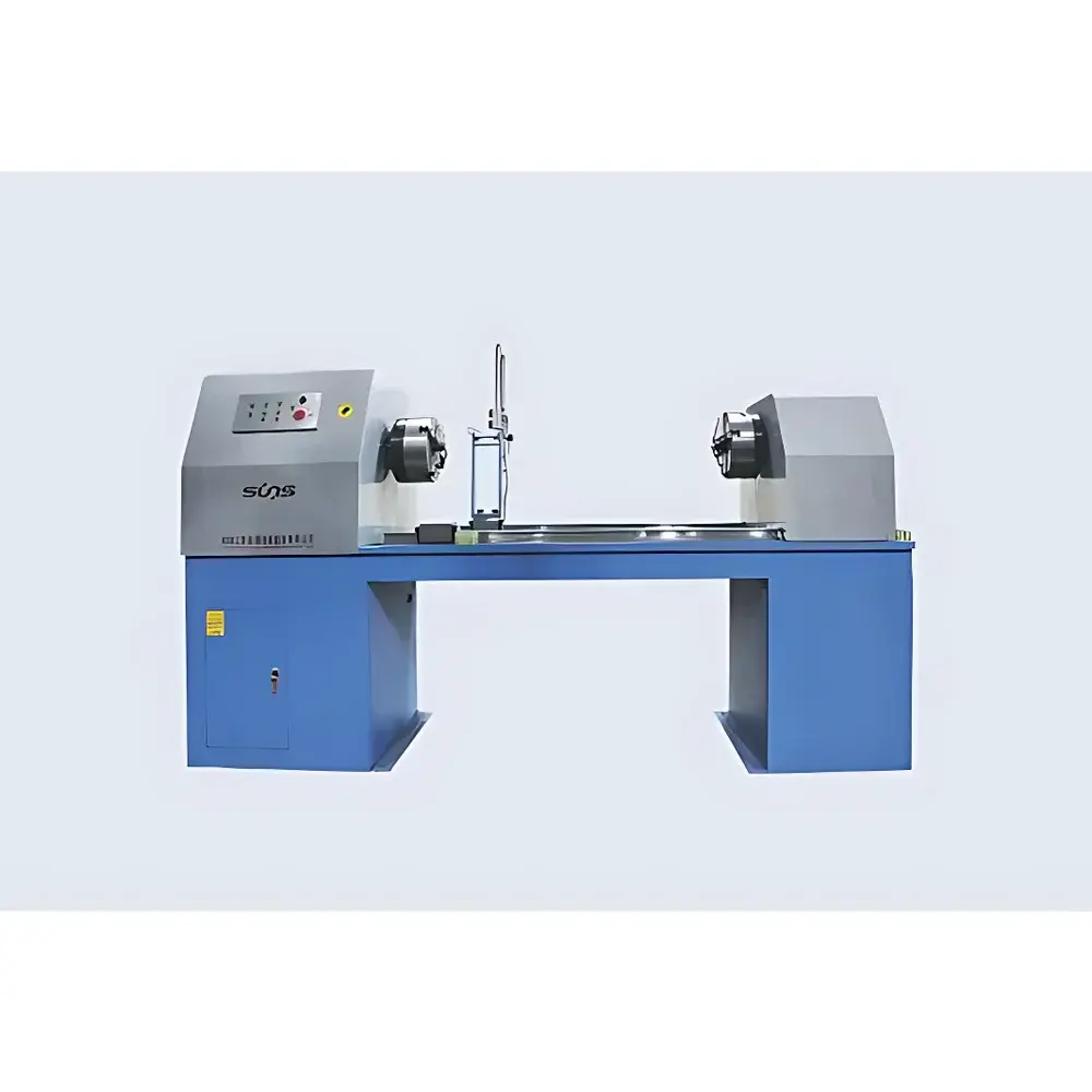 SUNS TTM Series Electronic Torsion Testing Machine