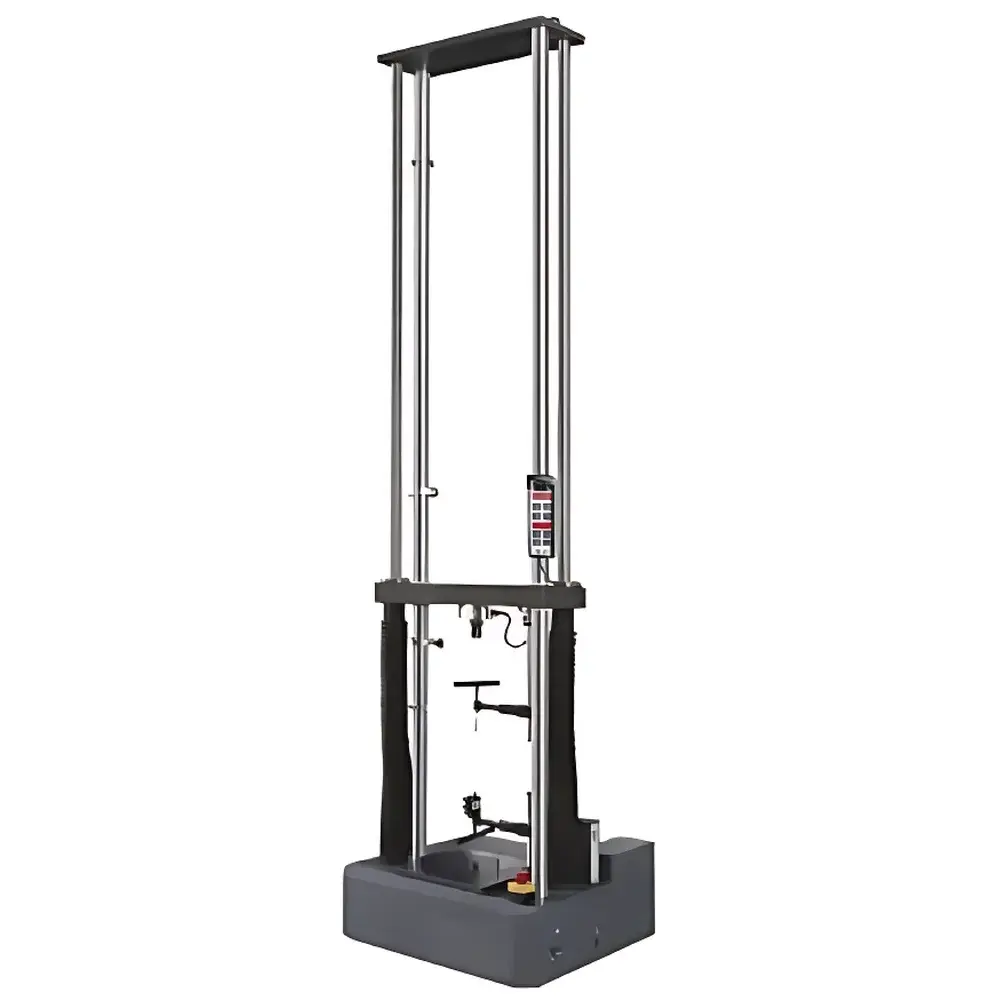 SUNS SUNS-RT Series Ring Stiffness Testing Machine for Pipes