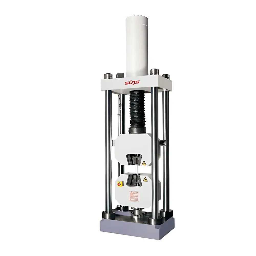 SUNS WAW-D-1 Electro-Hydraulic Servo Universal Testing Machine