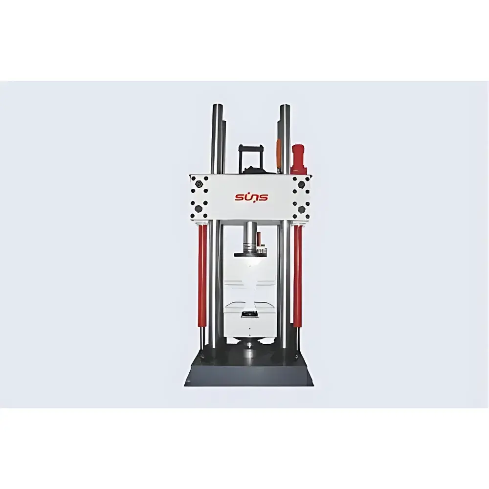 SUNS WAW-D-1 Electro-Hydraulic Servo Universal Testing Machine