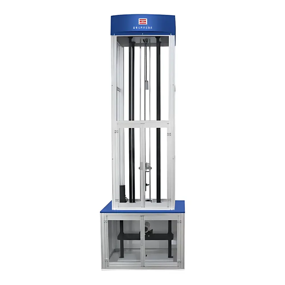 SUNS DTM1000 Series Plastic Drop-Weight Impact Tester