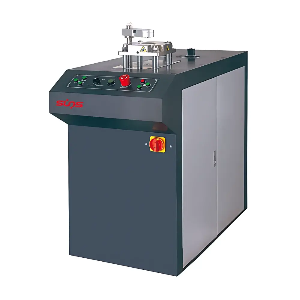SUNS ETM2604 Erichsen Cupping Tester