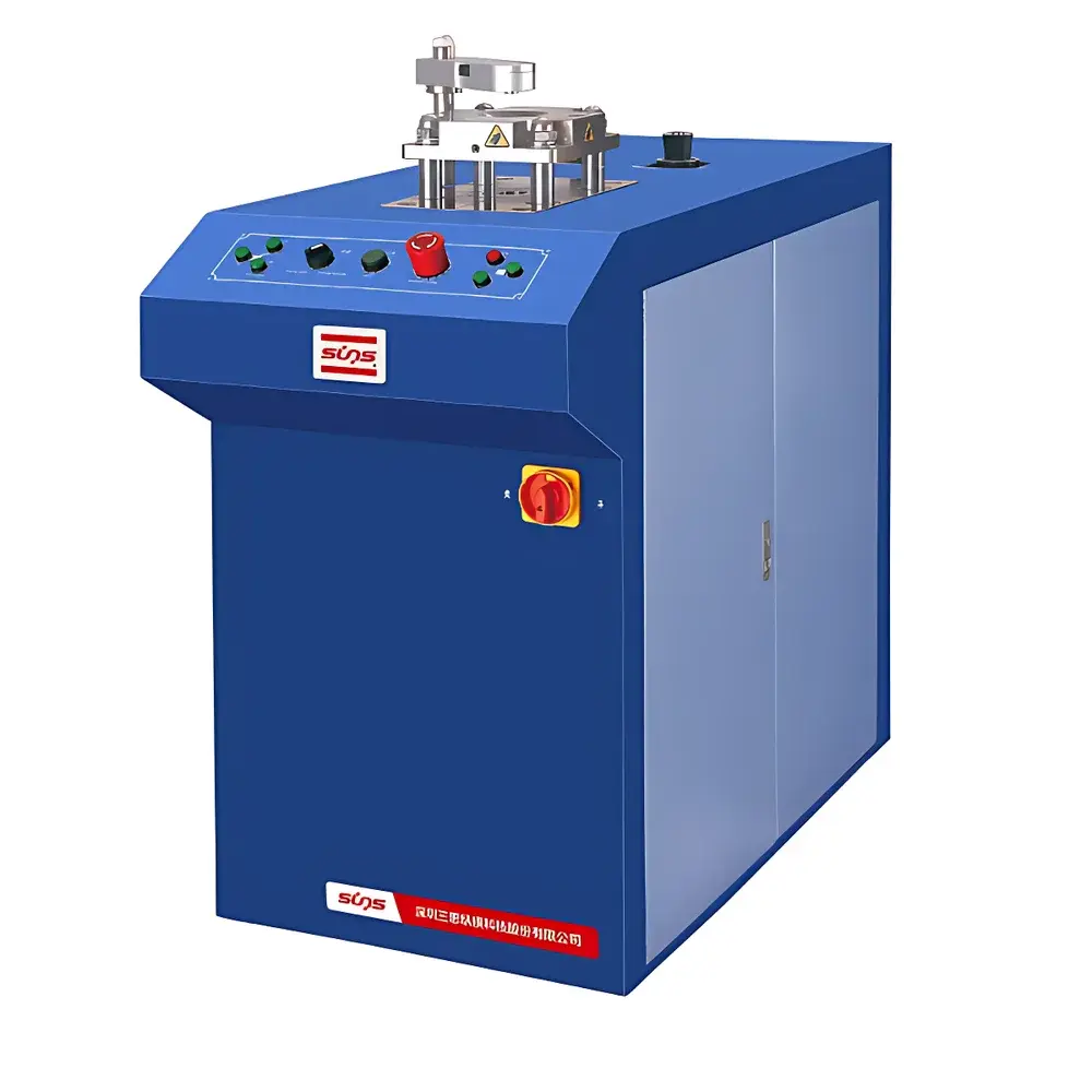 SUNS ETM2604 Erichsen Cupping Tester