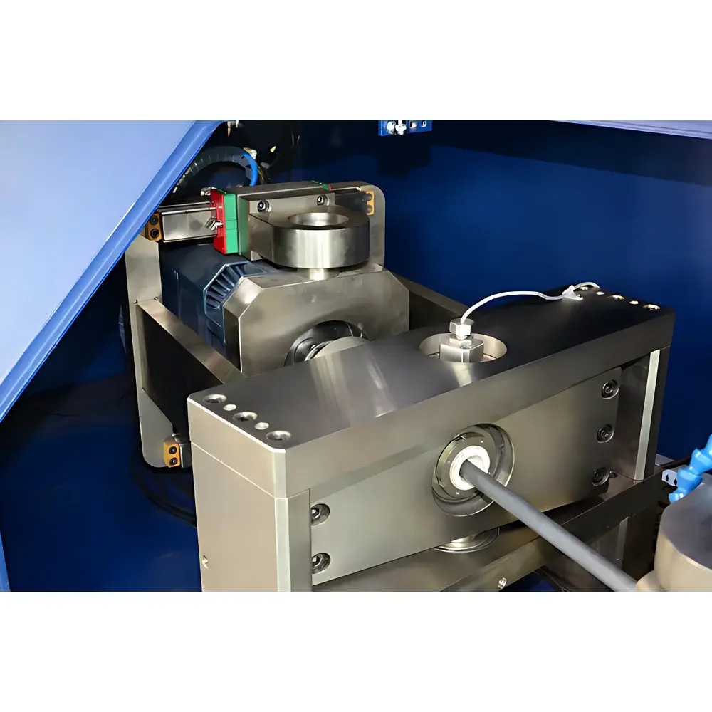 SUNS SANSUN WZW-600P Horizontal Rotating Bending Fatigue Testing Machine