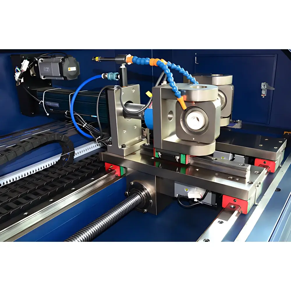 SUNS SANSUN WZW-600P Horizontal Rotating Bending Fatigue Testing Machine