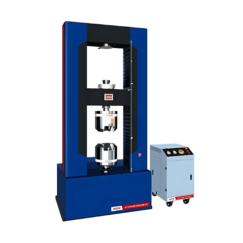 SUNS UTM5000 Series Electromechanical Universal Testing Machine