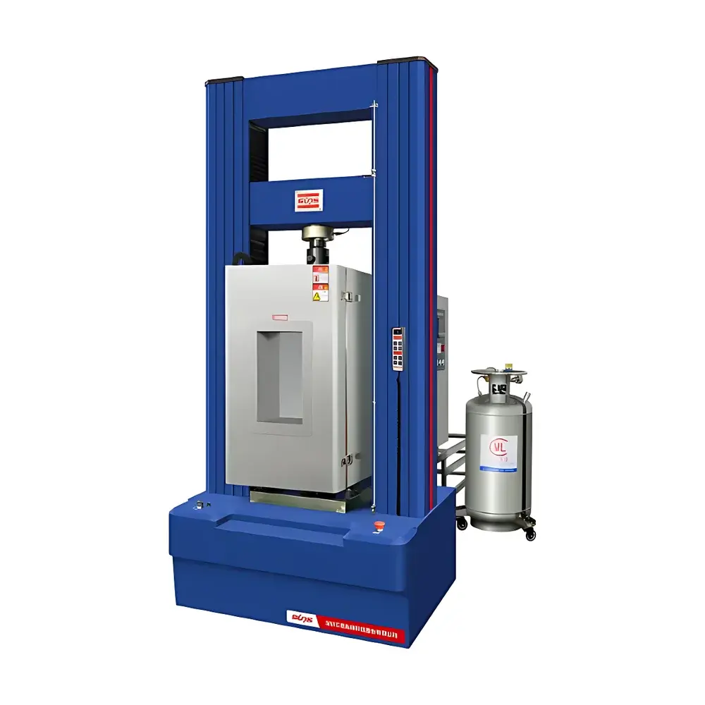 SUNS UTM5000 Series Electromechanical Universal Testing Machine