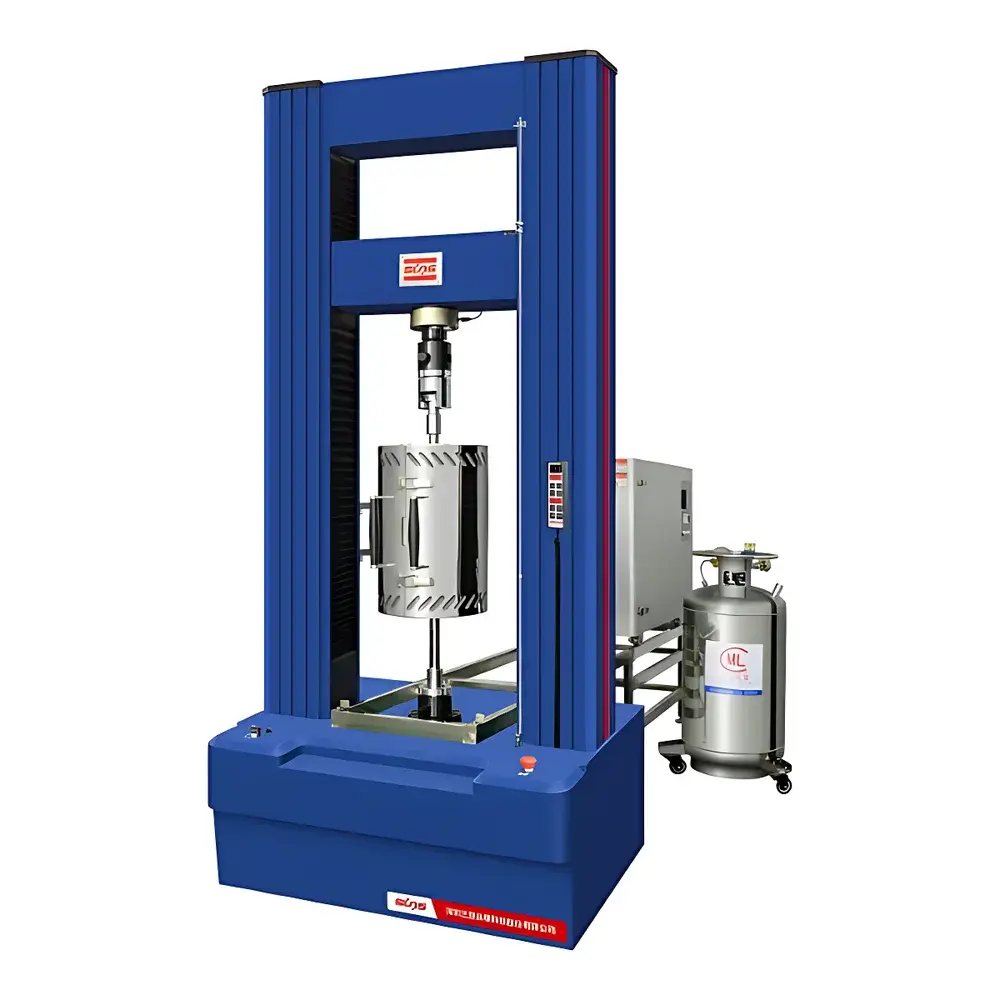 SUNS UTM5000 Series Electromechanical Universal Testing Machine
