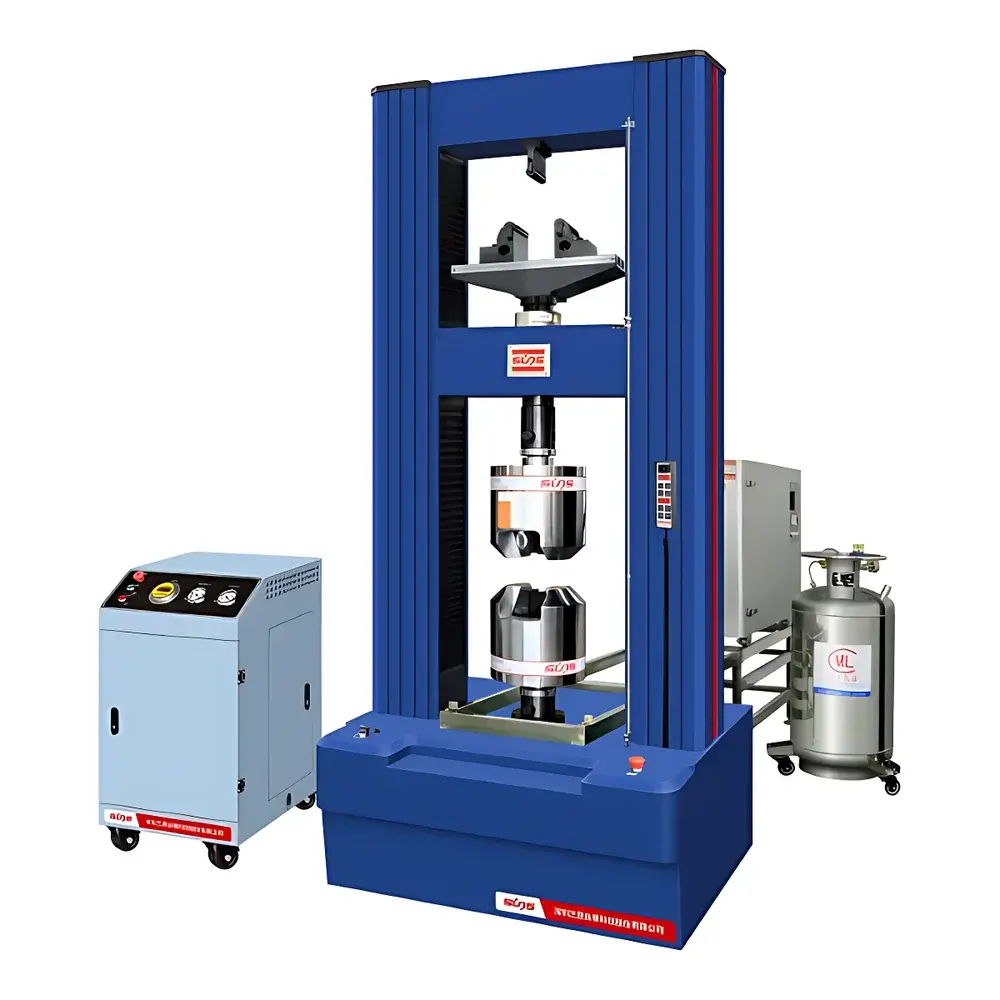 SUNS UTM5000 Series Electromechanical Universal Testing Machine