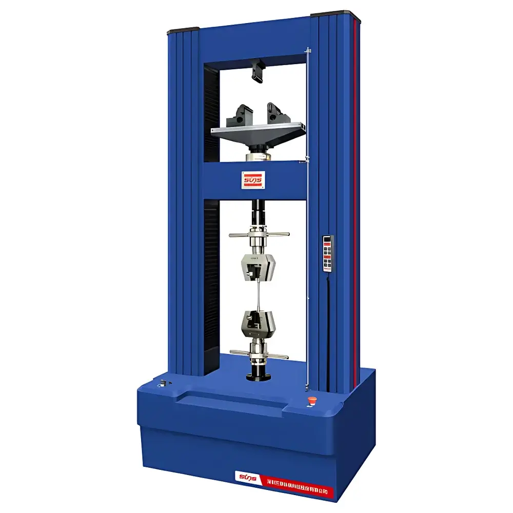 SUNS UTM5000 Series Electromechanical Universal Testing Machine