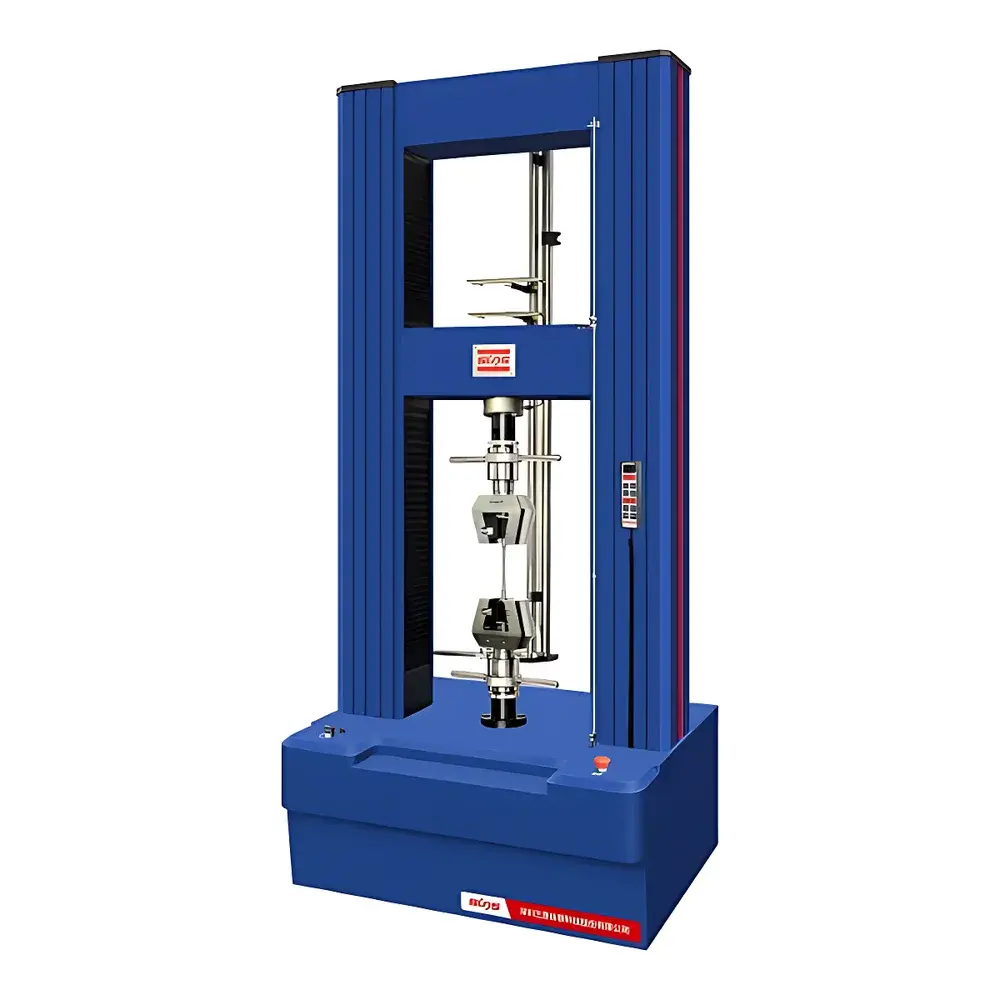 SUNS UTM5000 Series Electromechanical Universal Testing Machine