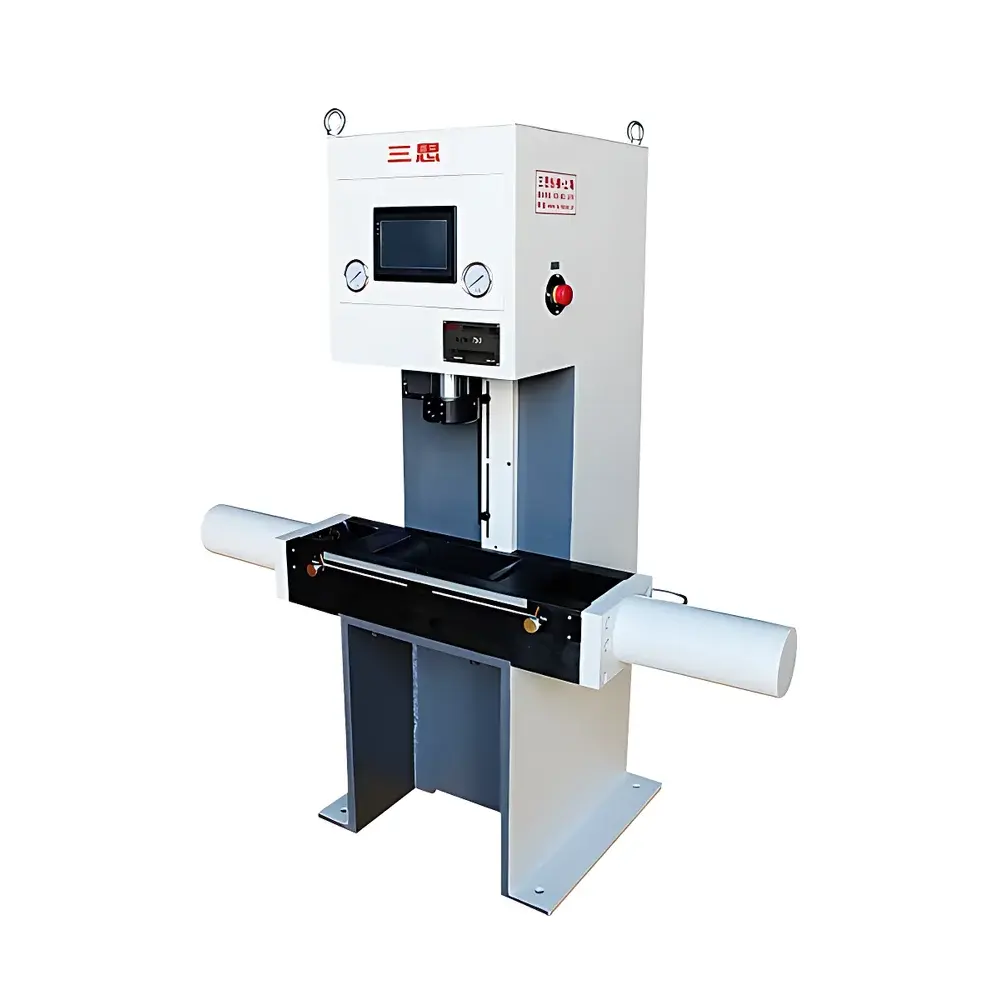 SUNS WZW-250GJ Reinforcing Bar Bending Testing Machine