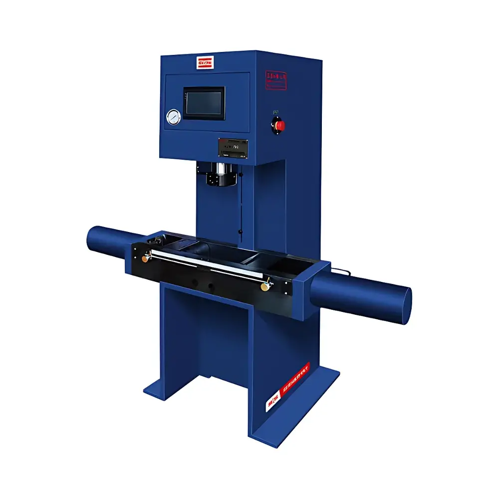 SUNS WZW-250GJ Reinforcing Bar Bending Testing Machine
